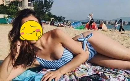 Sao nữ nghi khiến bạn trai cũ “lụy tình” đến mức tự sát để níu kéo, hiện giờ ra sao?