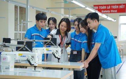 Đổi tên 2 trường đại học ở Hà Nội