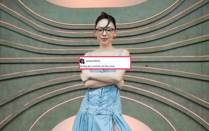 Tóc Tiên bị chỉ trích cực gắt trên Threads, đọc bình luận tiêu cực đến bật khóc
