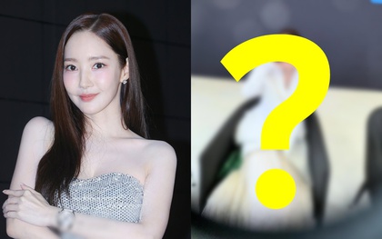 Park Min Young lại gầy tới nỗi cổ to hơn cả đầu, netizen ngao ngán "ai ép bả ăn đi"