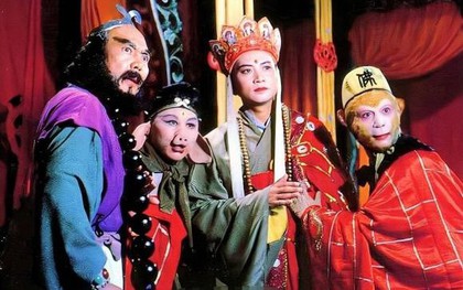 Sau gần 40 năm tôi mới nhận ra đây là người có EQ cao nhất Tây Du Ký: Là nhân vật không ai ngờ tới, không phải Đường Tăng hay Sa Tăng