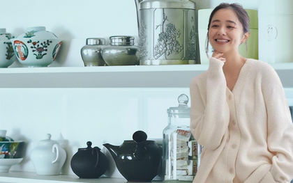 Sau khi dọn sạch 90% đồ tích trữ trong nhà, tôi mới biết: Bình yên là khi sống với vừa đủ