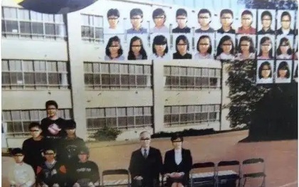 14 năm đã trôi qua nhưng bức ảnh tập thể lớp này vẫn khiến nhiều người "rùng mình": Chuyện gì đã xảy ra với những người trong ảnh?