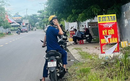 Một phân khúc bất động sản luôn đứng top đầu về tỉ lệ hấp thụ, bỗng “quay đầu” sụt giảm bởi lý do này