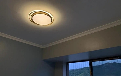 4 SAI LẦM khi mua đèn trần khiến 90% gia đình "ngậm đắng nuốt cay"