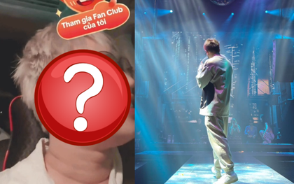 Một HLV Rap Việt làm rõ việc tham gia Anh Trai Say Hi mùa 2