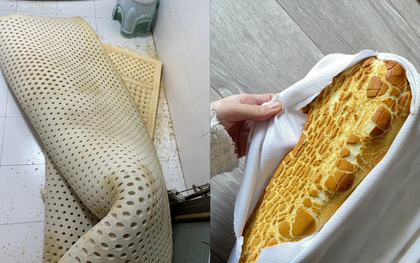 Sợ hãi 6 vật dụng có thể hại sức khỏe ngay trong nhà