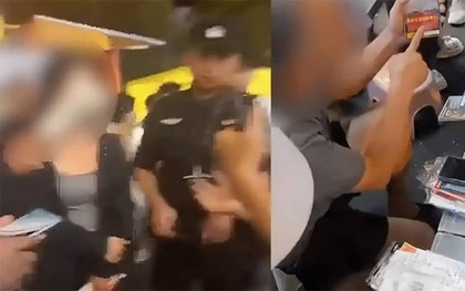 Tranh chấp vé số trúng thưởng 3,6 tỷ đồng do "cào trước trả tiền sau"