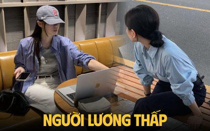 Cái khó của người lương thấp: Ở Hà Nội không đủ tiền mua nhà, về quê không đủ tiền mua đất