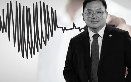 Ông Hoàng Nam Tiến qua đời do ngừng tim đột ngột: Biến cố tim mạch nguy hiểm nhất, khi bị phải xử lý thế nào?