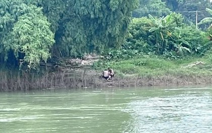 Một cán bộ phường ở Cao Bằng dũng cảm cứu người đuối nước