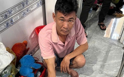 Lời khai của nam công nhân trộm tiền và vàng của công ty ở Tây Ninh