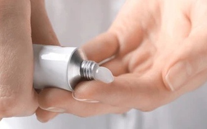 Thu hồi loại gel nano bạc kháng khuẩn, làm sạch da không đạt chất lượng