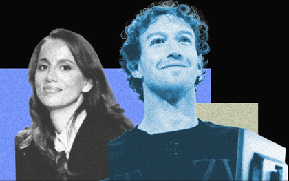 Cô gái gây sốc khi từ chối offer 1 tỷ USD để về Meta làm việc của Mark Zuckerberg, tuyên bố có những tầm nhìn "không thể mua được bằng tiền"