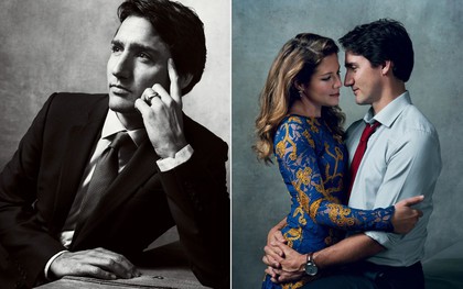 Những điều cần biết về cựu Thủ tướng Canada: Vẻ ngoài tài tử, rất nhiều lần “gây bão” truyền thông và cuộc hôn nhân từng là cổ tích