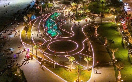 Tìm hướng phát triển du lịch ban đêm cho khu vực Bà Rịa - Vũng Tàu cũ