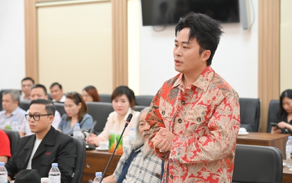 Hơn 3 triệu lượt truy cập săn vé Concert quốc gia trong 5 phút, Tùng Dương tiết lộ 1 bí mật