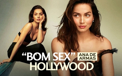 "Bom sex" Hollywood hẹn hò Tom Cruise: Đam mê ăn uống thoải mái nhưng body vẫn gợi cảm, không mỡ thừa nhờ chăm làm những việc vui vẻ