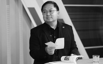 "Vào với Tiến ngay nhé..." giây phút cuối đời của ông Hoàng Nam Tiến qua lời kể của Thành viên HĐSL FPT