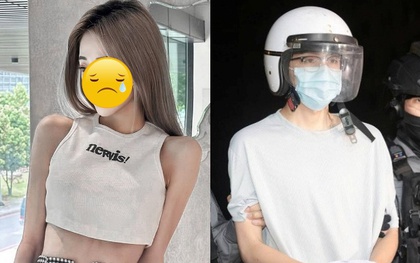 Mỹ nhân truyền hình bị bạn trai sát hại bằng hàng loạt hành vi man rợ vì đòi quà không trả