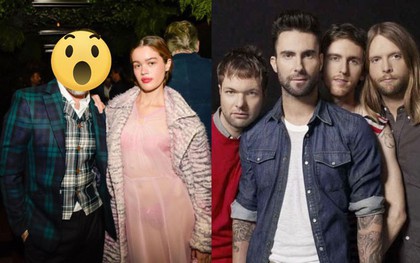 Sao nam Maroon 5 "quấy rối" trẻ vị thành niên, ra tay đánh vợ dã man khi bị lộ tẩy