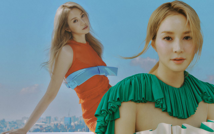 Người đẹp showbiz làm "nàng dâu nghìn tỷ": Được bố mẹ "huấn luyện" từ bé để chen chân vào giới thượng lưu, cuối cùng trở thành "máy đẻ" cho nhà chồng