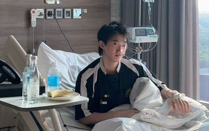 Người đàn ông 30 tuổi cùng lúc mắc bệnh lậu, viêm kết mạc, viêm niệu đạo chỉ vì một kiểu "quen tay" khi đi vệ sinh