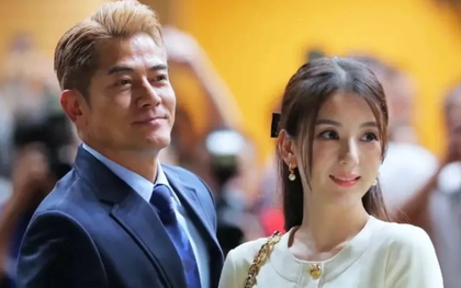 Vợ con của nam tài tử đình đám đi du lịch, nhìn chi tiết này nhiều người nhắc khéo: Anh nên bớt chút thời gian!