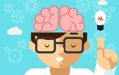 10 thói quen VÀNG giúp IQ nhạy bén, tinh thần thép - nhưng bạn sẽ KHÔNG học được ở trường