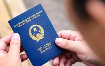 Bộ Công an đưa đề xuất quan trọng liên quan đến hộ chiếu, người dân cần biết