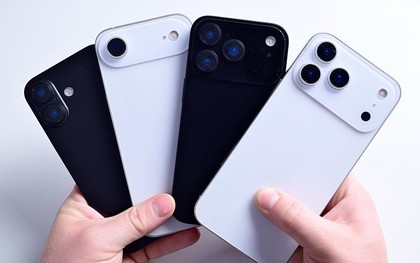 iPhone 17 được trang bị ChatGPT mới nhất của OpenAI