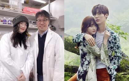 "Nàng cỏ" Goo Hye Sun liên tục gây chuyện với chồng cũ Ahn Jae Hyun, hóa ra mọi chuyện đều có lí do?