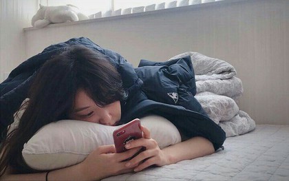 Tiết lộ sự thật GÂY SỐC về những lý do mạng xã hội "GÂY NGHIỆN"