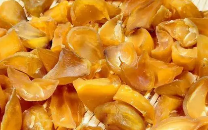 5 loại rau củ này đem phơi khô sẽ ngon hơn rau tươi, bảo quản 1 năm không hỏng, trái mùa vẫn có món ngon
