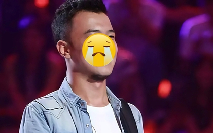 Nam ca sĩ top 5 The Voice đột tử không rõ nguyên nhân