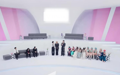 Đội LyHan bị cô lập sau Live Stage 4 Em Xinh Say Hi?