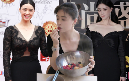 Giảm 6,5kg trong 2 tuần, Hoa phi 42 tuổi trẻ lên trông thấy: Không nhịn ăn nhưng loại bỏ hoàn toàn 1 thứ
