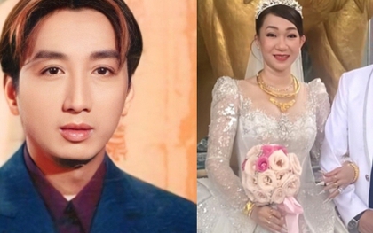 "Ông hoàng nhạc nghèo" nhưng cát-xê cao ngất, U70 tái hôn với bà xã kém 30 tuổi