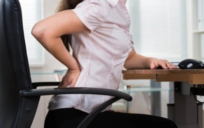U30 cột sống đã rệu rã như người già