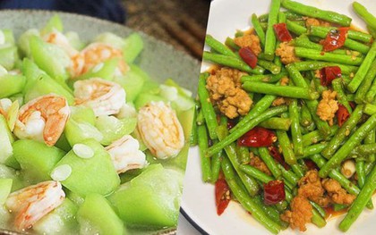Dù có tiền hay không, bạn vẫn nên thường xuyên ăn 4 loại thực phẩm này vào đầu mùa thu để làm ẩm phổi, bổ sung khí và tăng cường miễn dịch
