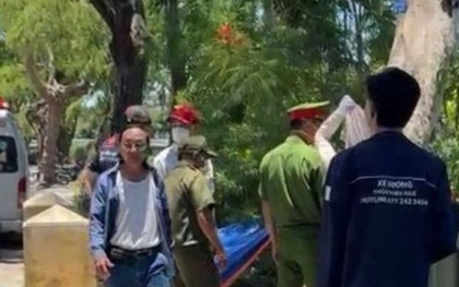 Thi thể người đàn ông đi lạc 3 ngày được phát hiện nổi trên sông