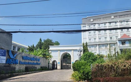 Một trường quốc tế bị Sở Giáo dục & Đào tạo TP. HCM đề xuất giải thể: Hơn 31 tỷ đồng nợ bảo hiểm, hàng trăm học sinh phải chuyển trường