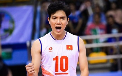 Bích Tuyền được báo chí Đông Nam Á khen ngợi, lọt top 100 VĐV bóng chuyền xuất sắc nhất thế giới