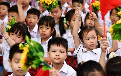 Hà Nội hỗ trợ tiền ăn trưa 20.000-30.000 đồng/ngày cho học sinh tiểu học