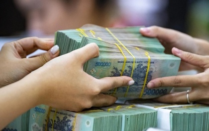 Lãi suất ngân hàng nào cao nhất tháng 8?