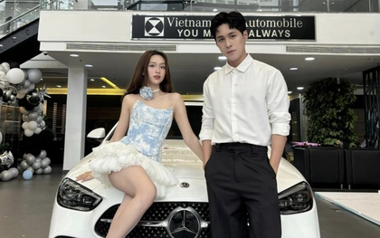 Tiểu thư Điện Biên bị đồn chia tay, nghi vấn "đòi" lại Mẹc hơn 2 tỷ tặng bạn trai