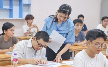Kỳ thi tốt nghiệp THPT 2026 dự kiến diễn ra sớm hơn 2 tuần