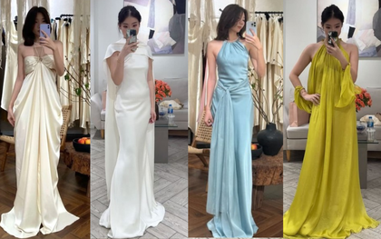 11 local brand Việt được gái Trung khen mòn bàn phím, công lăng xê đến từ gái Thái Lan!