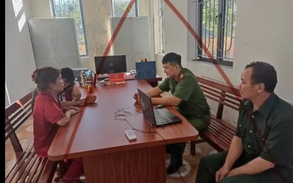 Công an bác thông tin người đàn ông nghi bị 'vẩy thuốc', bắt cóc tại Hưng Yên
