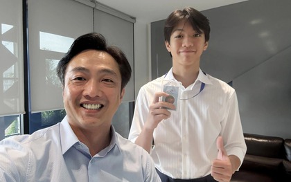 7 gương mặt Gen Alpha nổi bật của showbiz Việt: Toàn học trường quốc tế, có người mới 15 tuổi đã thực tập tại công ty gia đình!